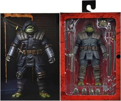 TMNT: The Last Ronin Ultimate The Last Ronin (Armored)