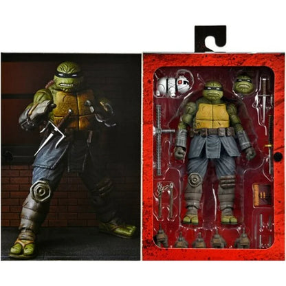 TMNT: The Last Ronin Ultimate The Last Ronin (Unarmored)