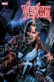 VENOM #20 (W) Al Ewing (A) CAFU (CA) Bryan Hitch