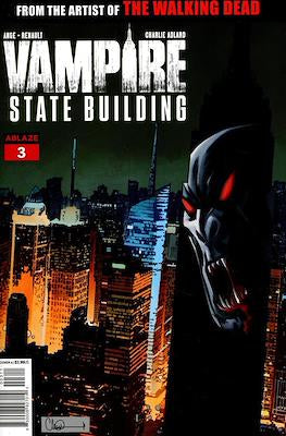 Vampire State Building #3 Cover A