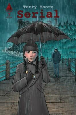 Serial #7