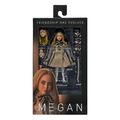 M3GAN 8" Clothed Action Figure by NECA