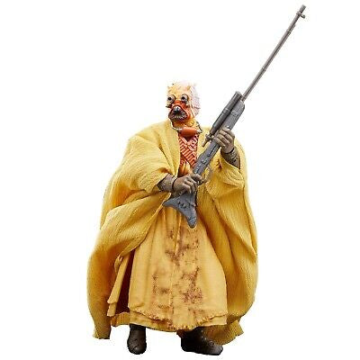 Star Wars The Mandalorian Black Series Credit Collection Tusken Raider Exclusive Action Figure