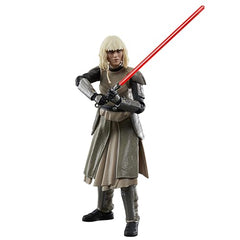 Star Wars Ahsoka Black Series Shin Hati Action Figure