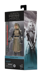 Star Wars Ahsoka Black Series Shin Hati Action Figure
