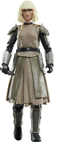 Star Wars Ahsoka Black Series Shin Hati Action Figure