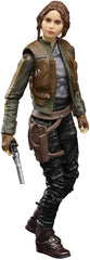 Star Wars The Black Series Jyn Erso 6-Inch Action Figure