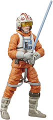 Star Wars The Empire Strikes Back Black Series 2020 Wave 1 Luke Skywalker Action Figure [Snowspeeder]