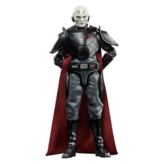 Star Wars Obi-Wan Kenobi Black Series Grand Inquisitor Action Figure [Disney Series]