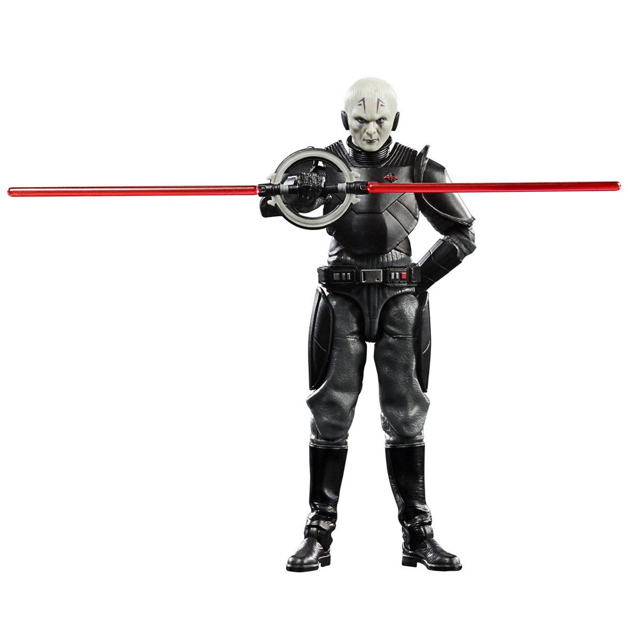 Star Wars Obi-Wan Kenobi Black Series Grand Inquisitor Action Figure [Disney Series]