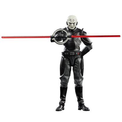 Star Wars Obi-Wan Kenobi Black Series Grand Inquisitor Action Figure [Disney Series]