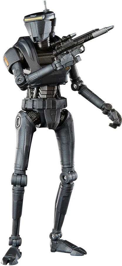 Star Wars Black Series Republic Security Droid 6" Action Figure