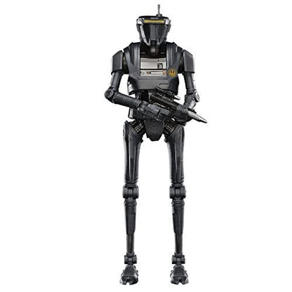 Star Wars Black Series Republic Security Droid 6" Action Figure