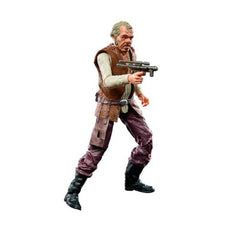 Star Wars The Black Series Doctor Evazan 6" Action Figure A New Hope