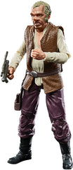 Star Wars The Black Series Doctor Evazan 6" Action Figure A New Hope