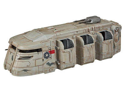 Star Wars The Mandalorian Vintage Collection Imperial Troop Transport Action Figure Vehicle
