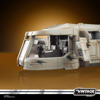 Star Wars The Mandalorian Vintage Collection Imperial Troop Transport Action Figure Vehicle