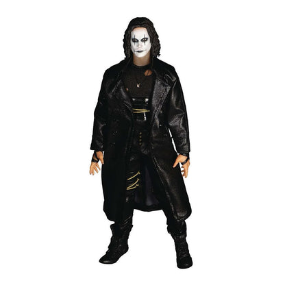 Mezco 1/12 The Crow Action Figure