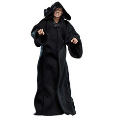 Star Wars The Black Series Archive Emperor Palpatine Action Figure