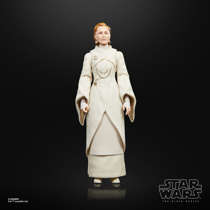 SW ANDOR BLACK 6IN MON MOTHMA AF