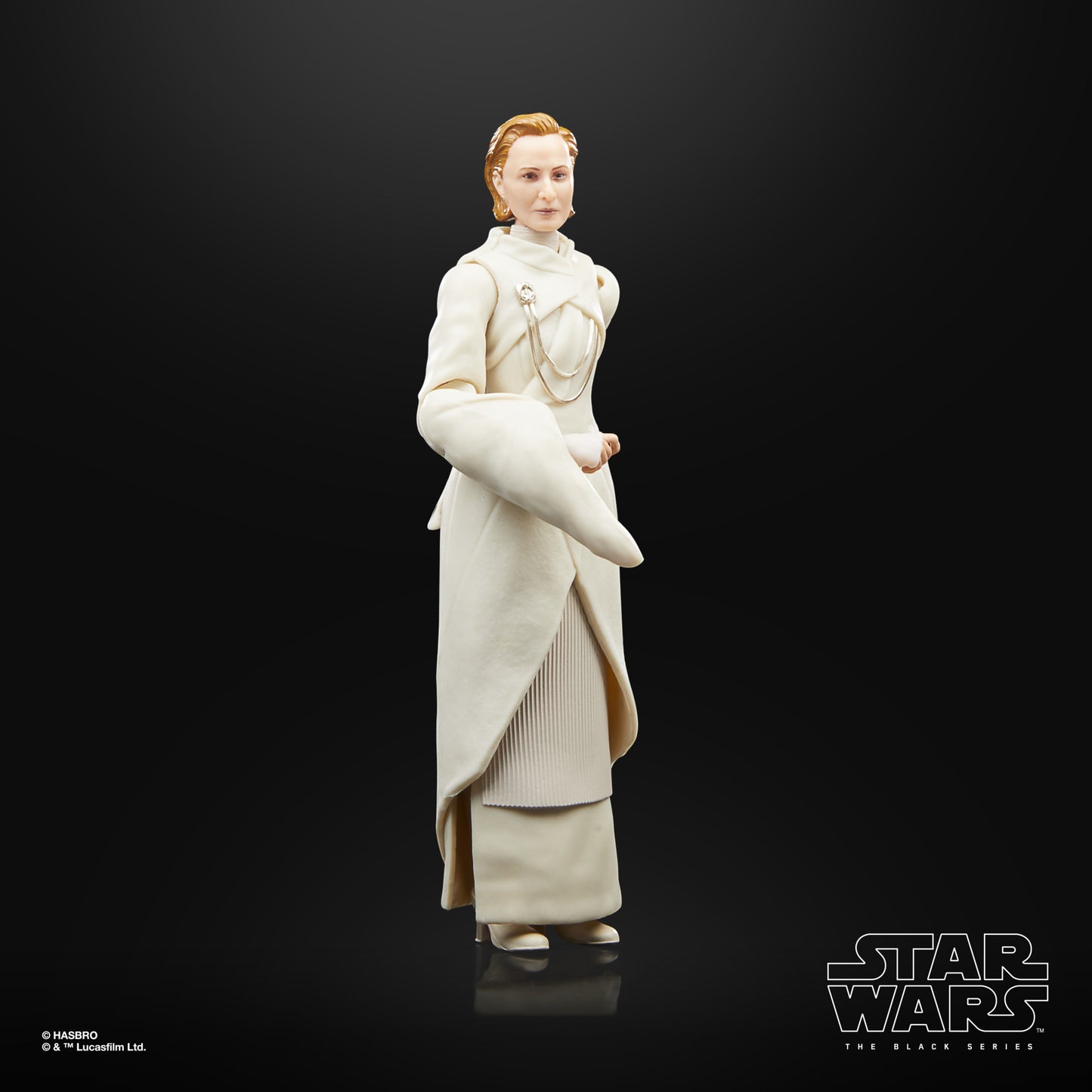 SW ANDOR BLACK 6IN MON MOTHMA AF