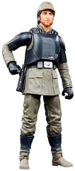 Star Wars Black Series Cassian Andor Action Figure [Aldhani Mission]
