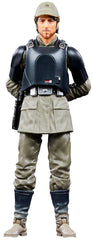 Star Wars Black Series Cassian Andor Action Figure [Aldhani Mission]
