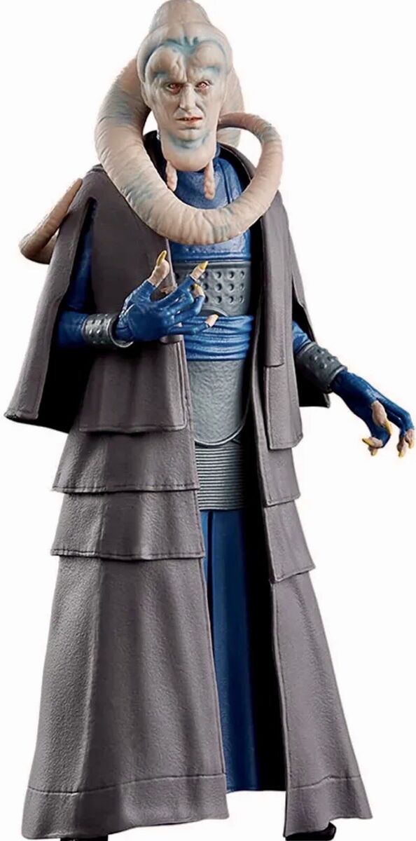 SW BLACK SERIES BIB FORTUNA 6IN AF