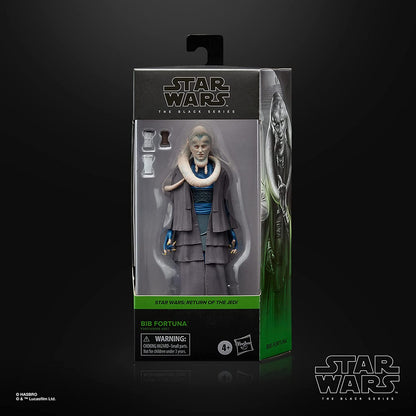 SW BLACK SERIES BIB FORTUNA 6IN AF