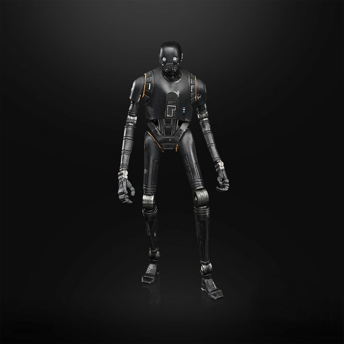 Hasbro Star Wars Black Series 6-Inch Action Figure | K-2SO