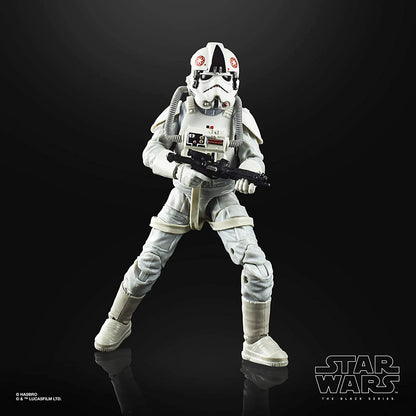 Hasbro Star Wars 40th anniversary 6in AT-AT Driver action figure