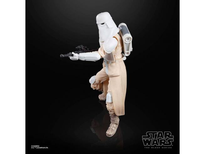 Star Wars 40th Anniversary – Imperial Snowtrooper (Hoth)