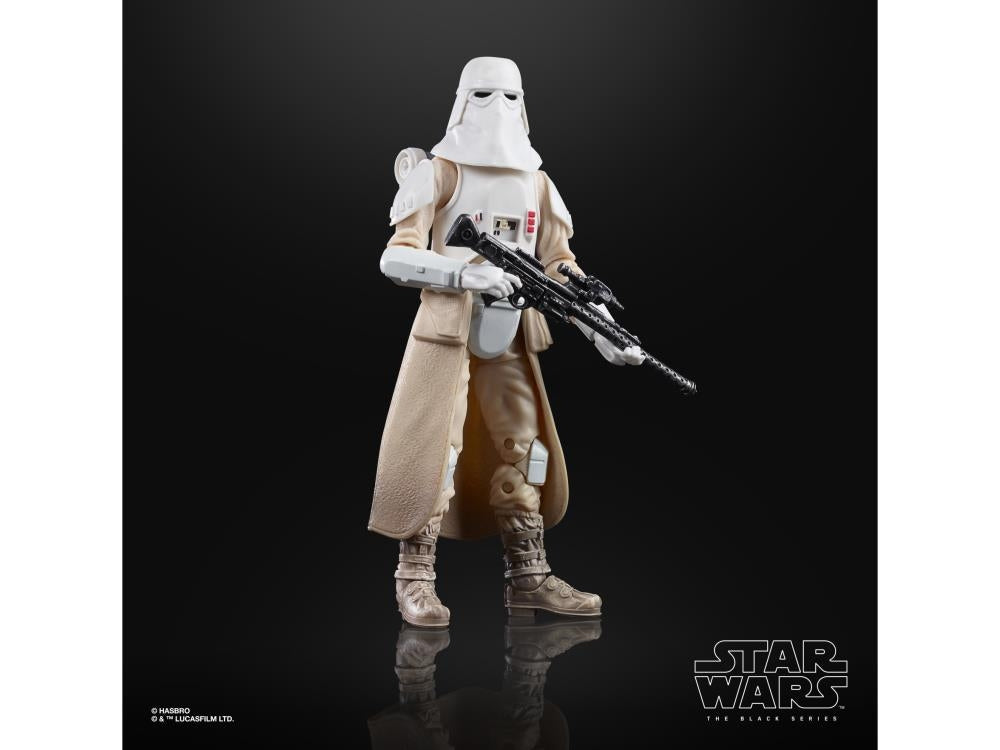 Star Wars 40th Anniversary – Imperial Snowtrooper (Hoth)
