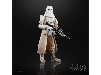 Star Wars 40th Anniversary – Imperial Snowtrooper (Hoth)