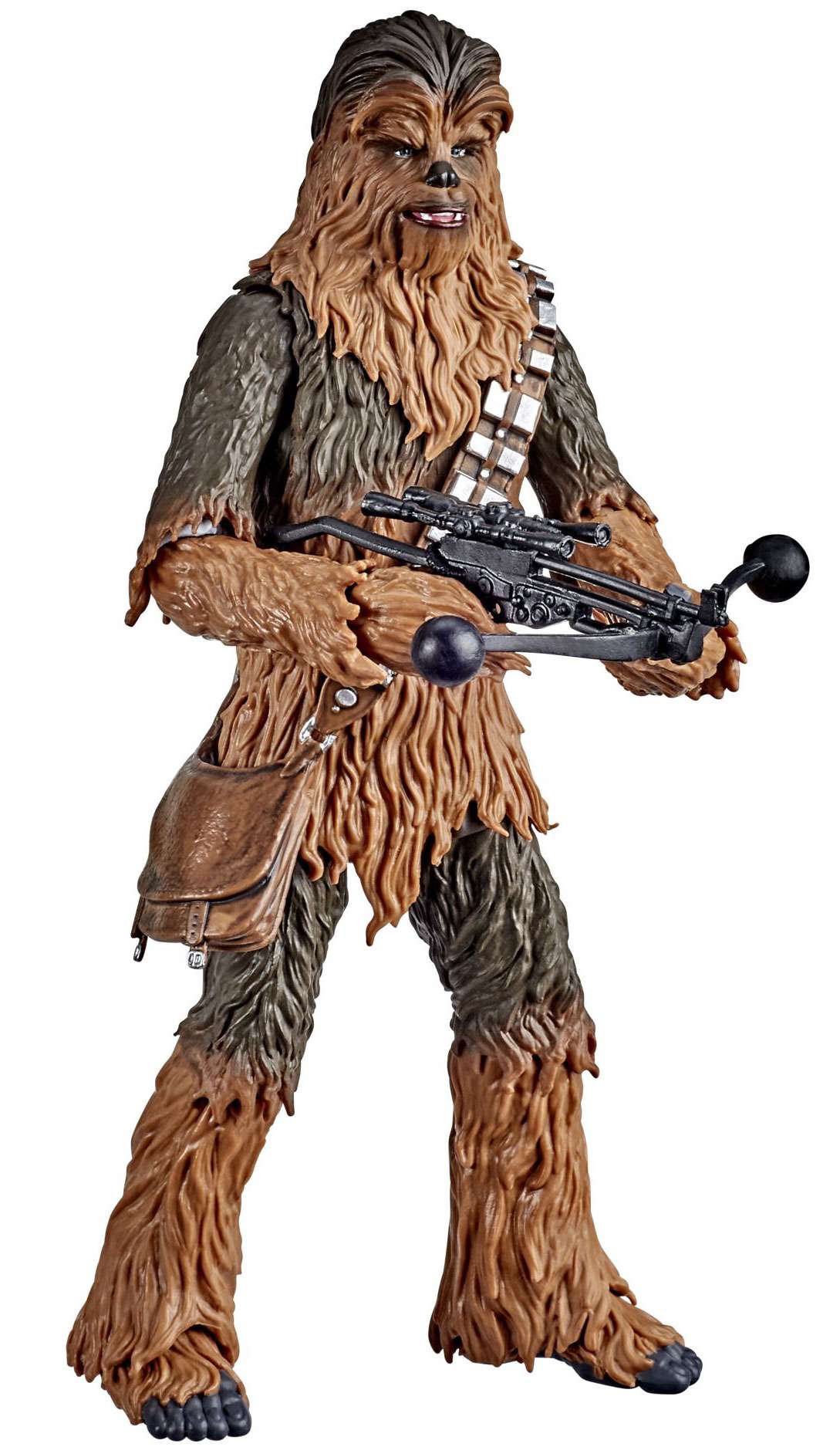 Star Wars The Empire Strikes Back 40th Anniversary Wave 3 Chewbacca Action Figure