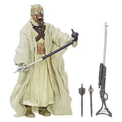 Star Wars Black Series 40th Anniversary Wave 2 Sand People Action Figure [Tusken Raider]