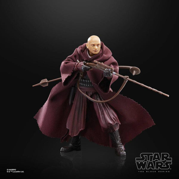 Star Wars The Mandalorian Black Series Credit Collection Boba Fett Exclusive Action Figure