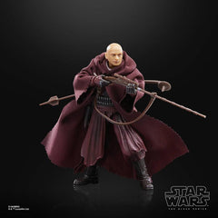 Star Wars The Mandalorian Black Series Credit Collection Boba Fett Exclusive Action Figure