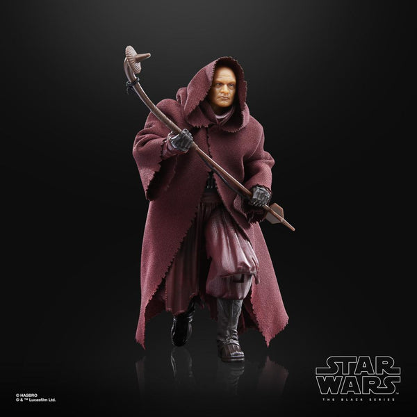 Star Wars The Mandalorian Black Series Credit Collection Boba Fett Exclusive Action Figure