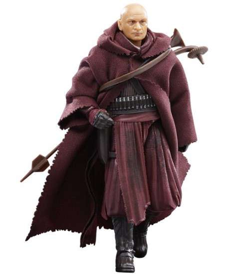 Star Wars The Mandalorian Black Series Credit Collection Boba Fett Exclusive Action Figure