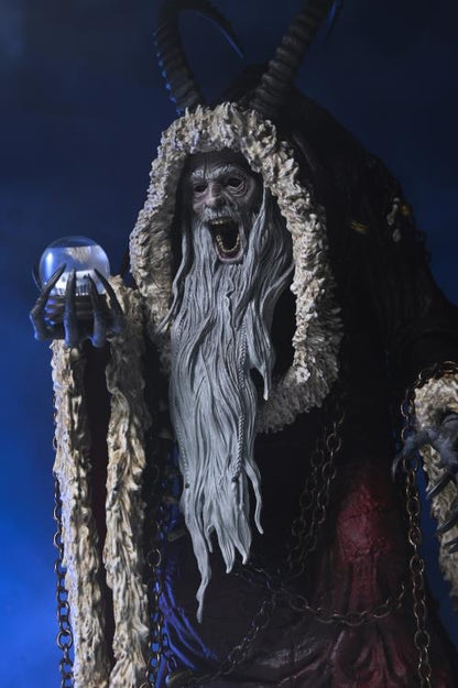 Krampus Deluxe Krampus 7in Action Figure