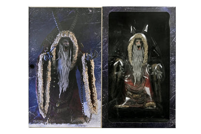 Krampus Deluxe Krampus 7in Action Figure