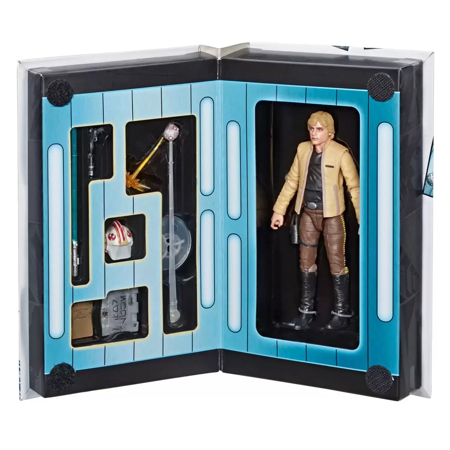 Hasbro Star Wars (Skywalker Strikes) Celebration Exclusive 6" Action Figure