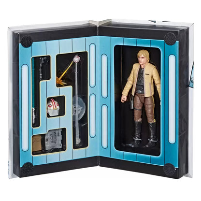 Hasbro Star Wars (Skywalker Strikes) Celebration Exclusive 6" Action Figure
