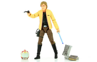 Hasbro Star Wars (Skywalker Strikes) Celebration Exclusive 6" Action Figure