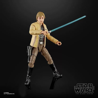 Hasbro Star Wars (Skywalker Strikes) Celebration Exclusive 6" Action Figure