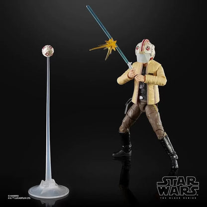 Hasbro Star Wars (Skywalker Strikes) Celebration Exclusive 6" Action Figure