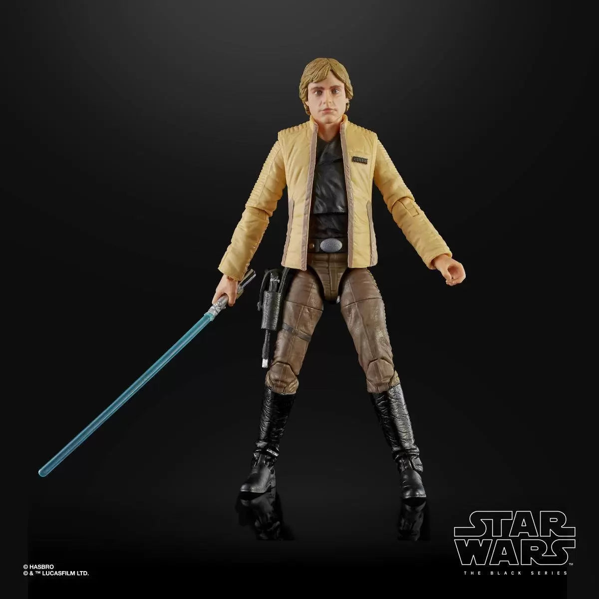 Hasbro Star Wars (Skywalker Strikes) Celebration Exclusive 6" Action Figure