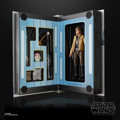 Hasbro Star Wars (Skywalker Strikes) Celebration Exclusive 6" Action Figure