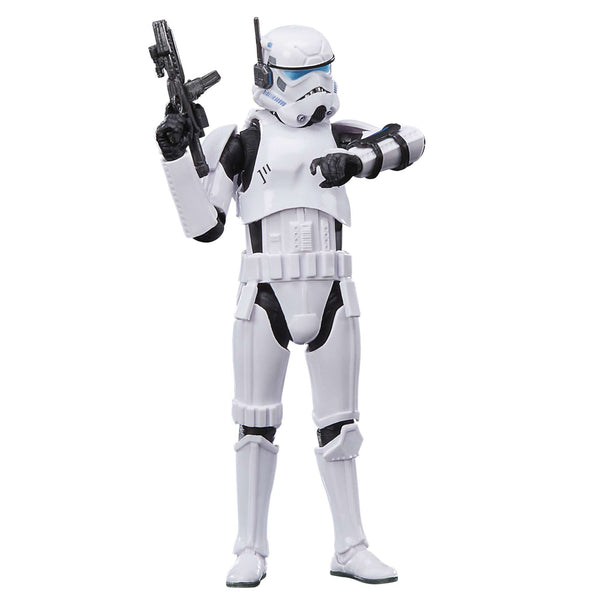 Star Wars Black Series SCAR Trooper Mic Action Figure